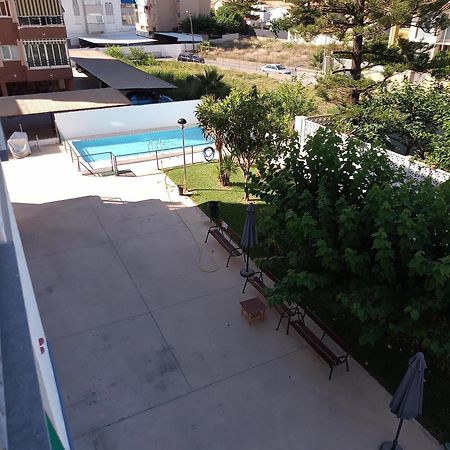 Apartamento Apartamento Con Piscina Y Cerca De La Playa Benicàssim Exterior foto