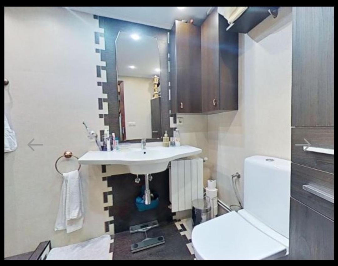 Apartamento Apartamento Con Piscina Y Cerca De La Playa Benicàssim Exterior foto