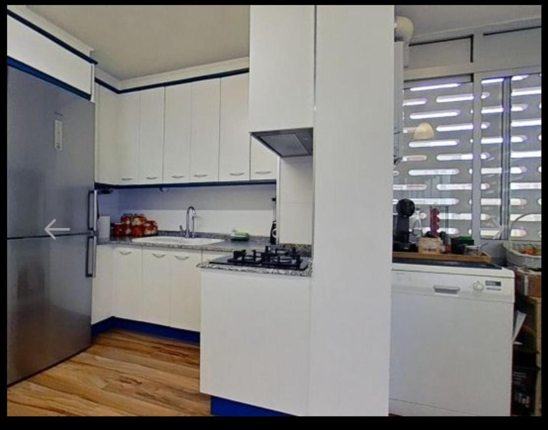 Apartamento Apartamento Con Piscina Y Cerca De La Playa Benicàssim Exterior foto