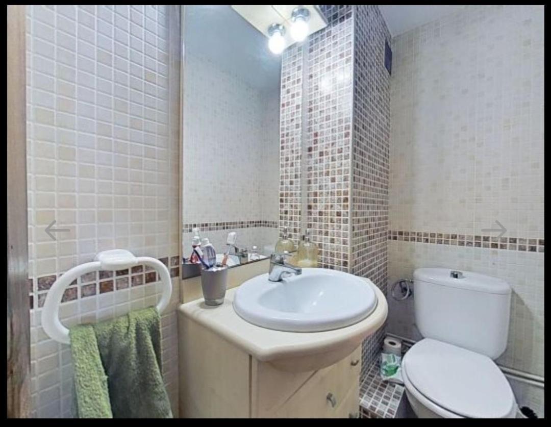 Apartamento Apartamento Con Piscina Y Cerca De La Playa Benicàssim Exterior foto
